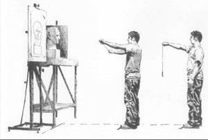 10. lecke A mérési módszerek (Bevezetés a Portréfestésbe)