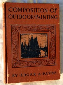 8. lecke Alapvető perspektíva és kompozíció ismeret (Pasztell 2. Tájkép komp.)