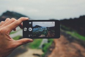 5. lecke A fotózás a tájképfestészetben (Pasztell 2. Tájkép komp.)