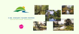 Tükröződések 5 db. Vízparti Tájkép Festése Online Oktató Videó Sorozat