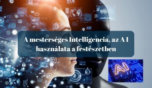 4. lecke: A Midjourney AI bemutatása (Csónakos Tájak) 