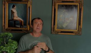 3. lecke: Bevezetés (Csónakos Tájak) 