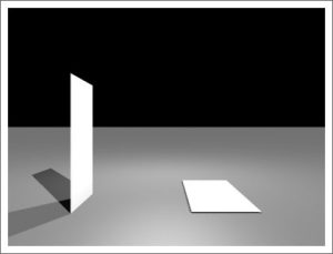 9. lecke: A Képsík és a Rövidülés (Falusi Utcaképek Festése)