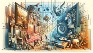 3. lecke: Bevezetés (Falusi Utcaképek Festése)