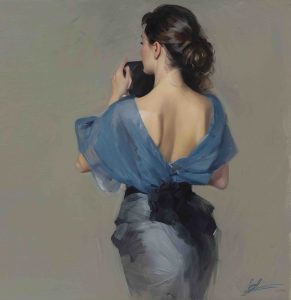 4. lecke: 2. Festővideó (5 Szép Nő)