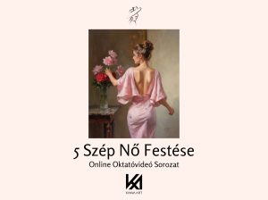 Tanfolyam nyitó bejegyzés (5 Szép Nő)