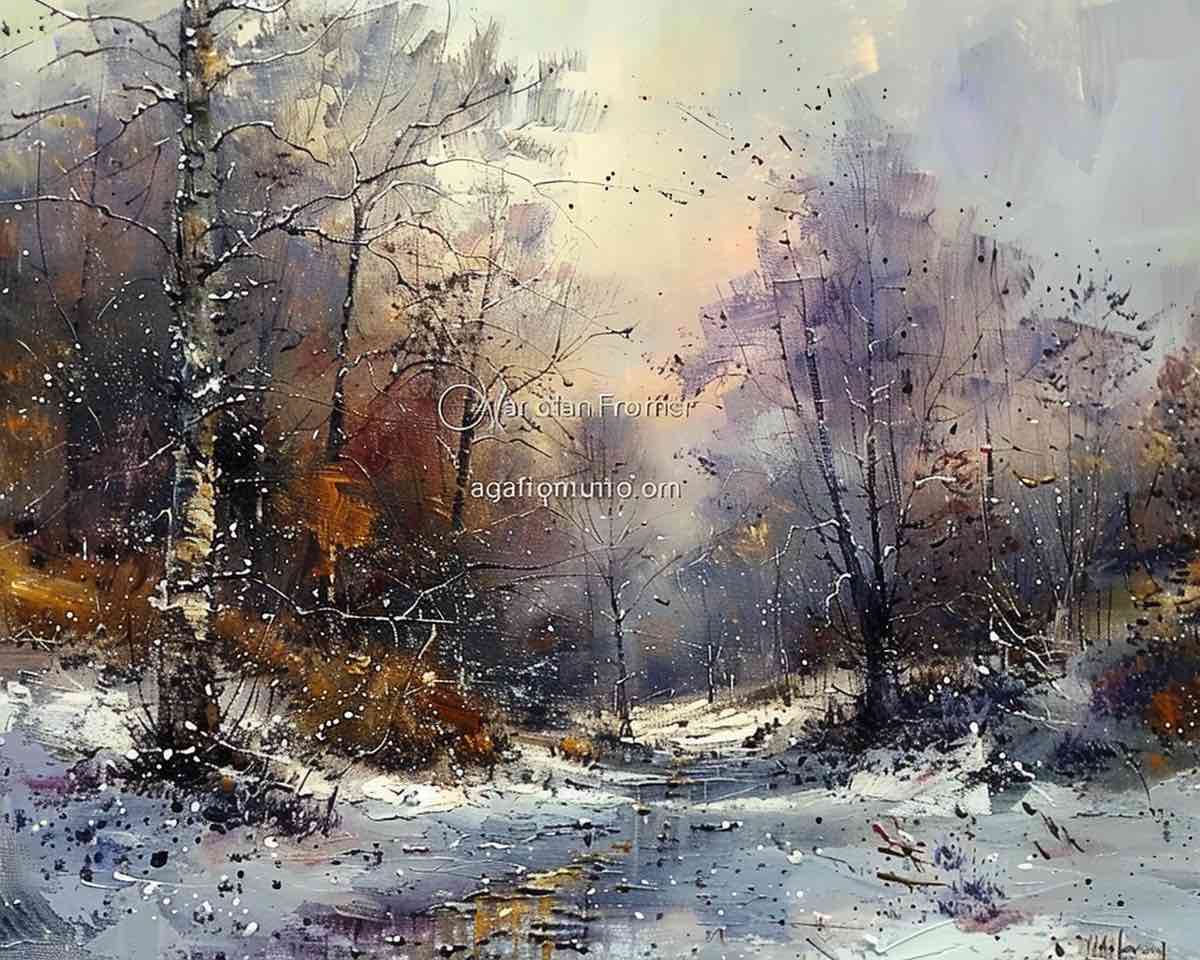 kinvanagy_landscape_oil_painting_forest_winter_snow_ice_c1289c30-d621-49aa-ba69-b495225af233