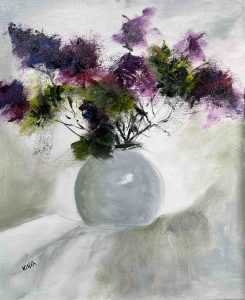 5. lecke 1. festővideó (Anyák Napi Orgona csendéletek)