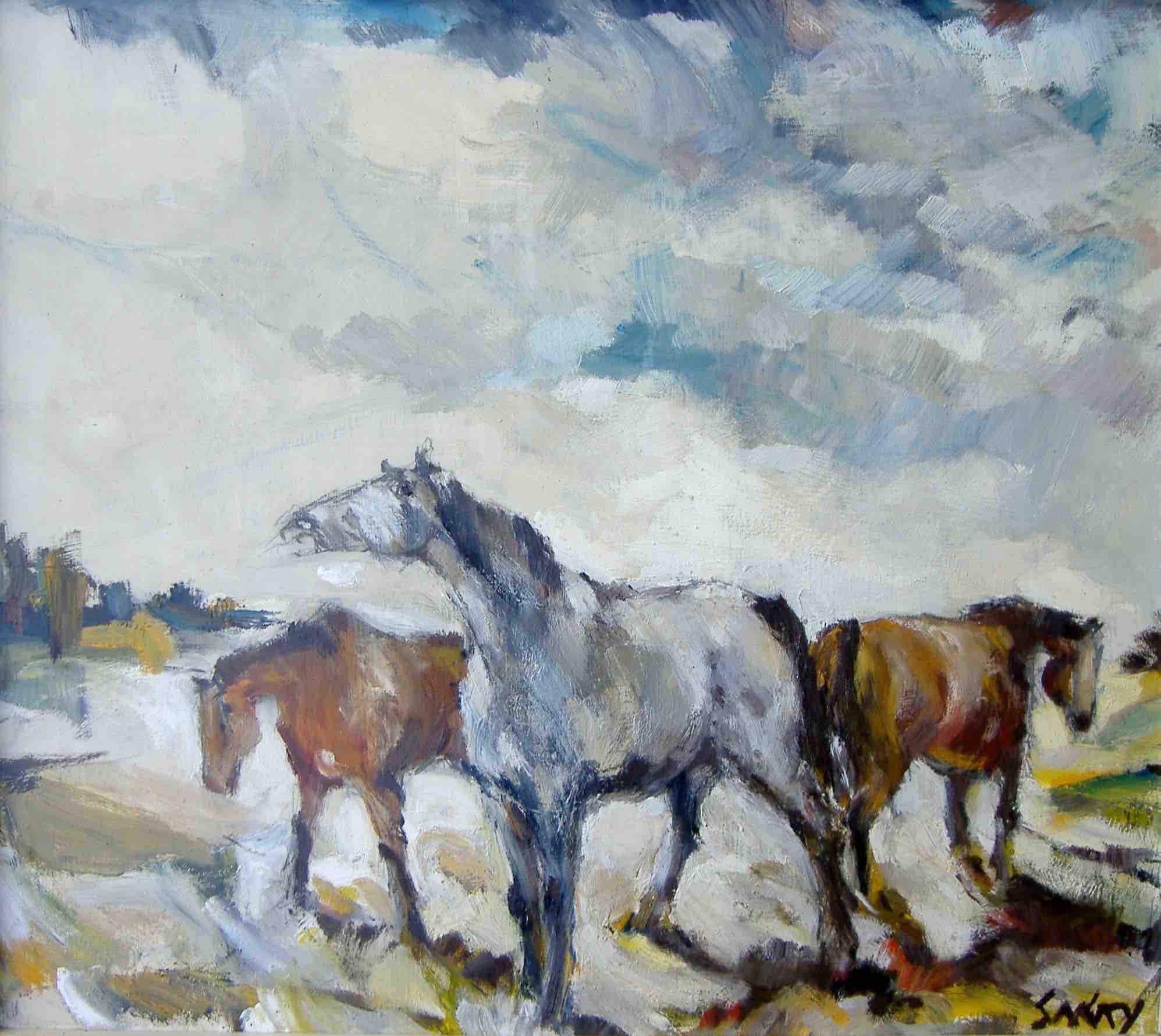 saary-zoltan-festmeny-vihar-elott