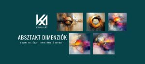 Absztrakt Dimenziók Online Oktatóvideó Sorozat