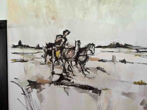 4. lecke: Saáry Zoltán élete és festészete ( Saáry Zoltán Festőtechnikái)