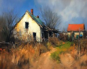 7. lecke 5. Festővideó (Tájképek Lépésről-lépésre)