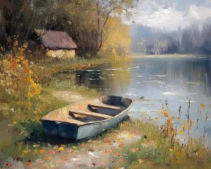 5. lecke 3. Festővideó (Tájképek Lépésről-lépésre)