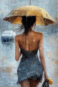 9. lecke 3. Festő videó (Festmények Impasztó Technikával)