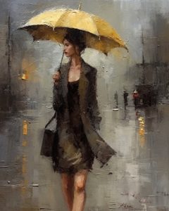 8. lecke 2. Festő videó (Festmények Impasztó Technikával)