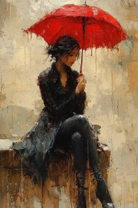 11. lecke 5. Festő videó (Festmények Impasztó Technikával)