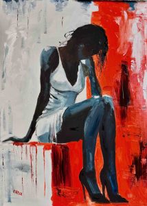 7. lecke: 1. Festő videó (Érzelmek festészete) 