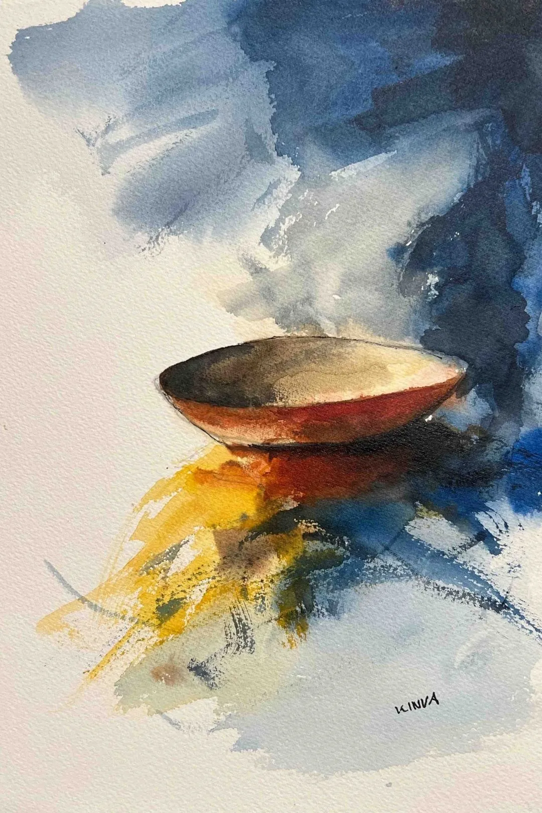 Green-and-Peach-Soft-Watercolor-No-Copy-Phone-Wallpaper-1080-x-1620-px-1