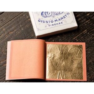 3. lecke Az aranyozás anyagai és eszközei (Aranyozási Technikák)