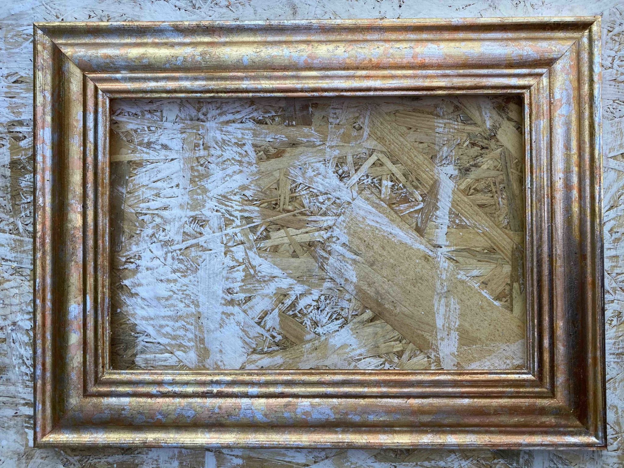 Aranyozási Technikák A Festészetben Online Festőtanfolyam - Image 11