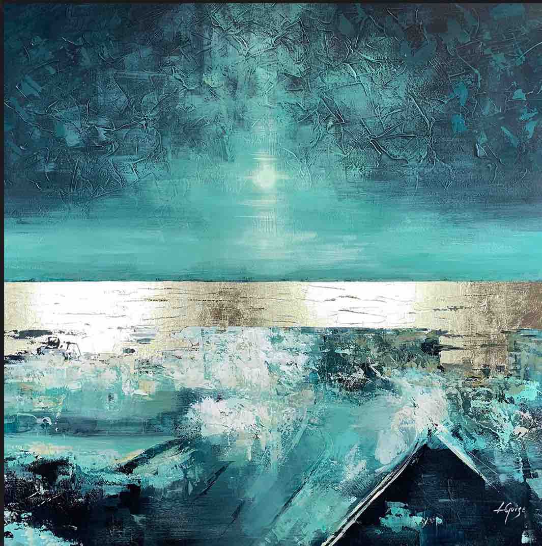 Aranyozási Technikák A Festészetben Online Festőtanfolyam - Image 9