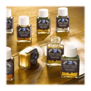 8. lecke A folyékony aranyozás technikája (Aranyozási Technikák)