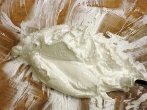 14. Lecke: Alapozás a festészetben, receptek (Bevezetés az Olajfestészetbe)