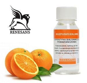 21. Lecke: A Művész Terpentin és Egyéb Oldószerek Szerepe a Festészetben (Bevezetés az Olajfestészetbe)