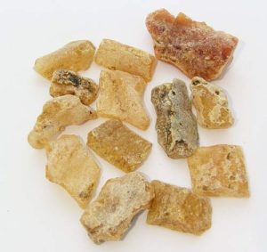 22. Lecke: Gyanták, Balzsamok, Lakkok a Festészetben (Bevezetés az Olajfestészetbe)