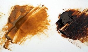 15. Lecke: Az olajfestészetben használt pigmentek bemutatása (Bevezetés az Olajfestészetbe)