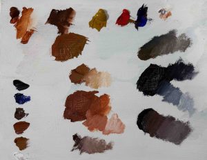 5. Lecke: A Minimál paletta színeinek beállítása (Nőalak Minimál Palettával)